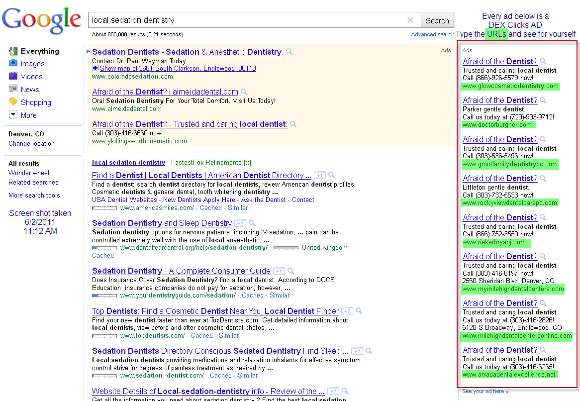 Google sedation dentistry Google sedation dentistry search