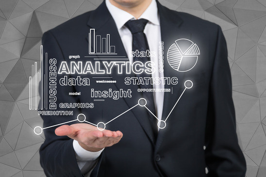 Analytics analysis