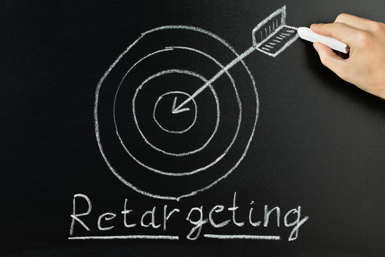 Online Retargeting Display Advertising