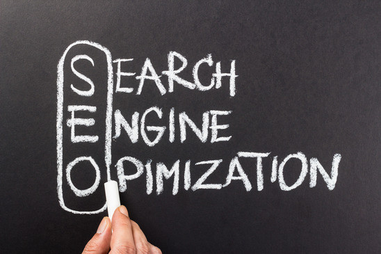 SEO- Search Engine Optimization