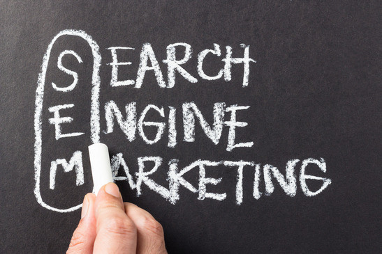 Search Engine Marketing